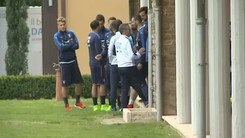 Amichevoli, l'Italia è corsara in Olanda