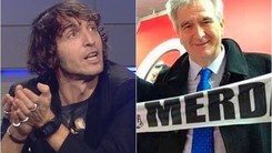 Taglialatela a Radio 24: «Canto Juve m...»