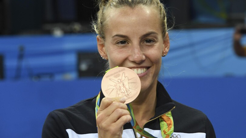Tania Cagnotto spiazza tutti: "Olimpiadi 2021? Non so se ci sarò..."