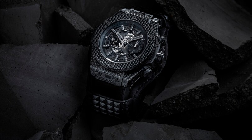 Hublot in tour con i Depeche Mode a favore di charity: water