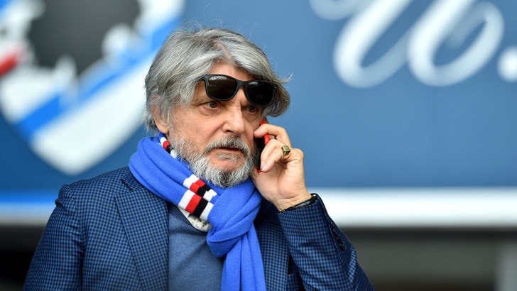 Sampdoria - Buone notizie da Bogliasco: Schick in gruppo, Giampaolo rinnova Sampdoria - Buone notizie da Bogliasco: Schick in gruppo, Giampaolo rinnova