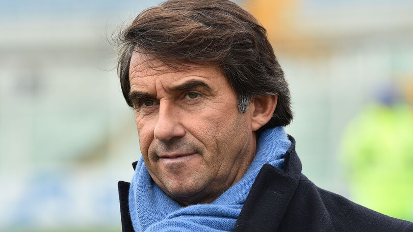 Serie A Sassuolo, Carnevali: «Di Francesco? Speriamo che resti»