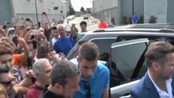 Mandzukic ko: Napoli a rischio