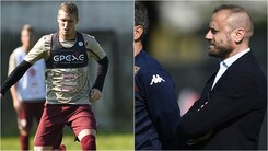 Torino, ripresa alla Sisport: Petrachi si gode Lyanco