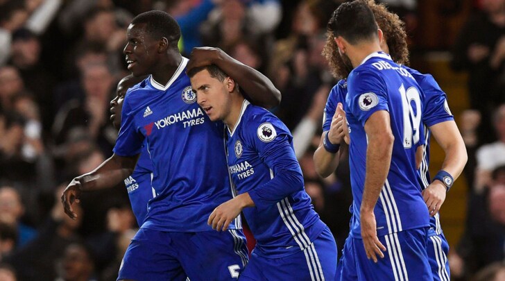 Risultati immagini per chelsea manchester city