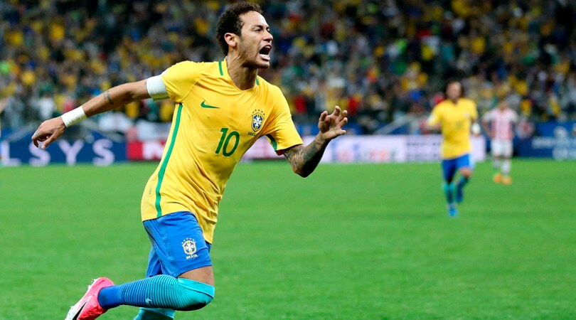 Ranking Fifa: il Brasile torna primo dopo 7 anni, Italia 12ª