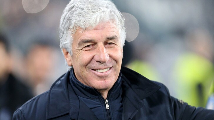 Gasperini all'esame Europa.