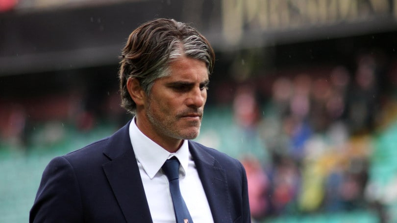 Serie A, Lopez: «Palermo, prendi esempio dal Crotone»