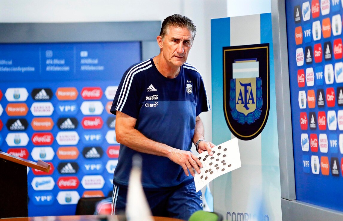 L'Argentina esonera Bauza, Sampaoli in pole per la successione