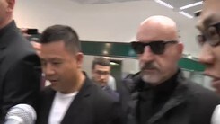 Milan: arrivato Li Yonghong, closing vicino