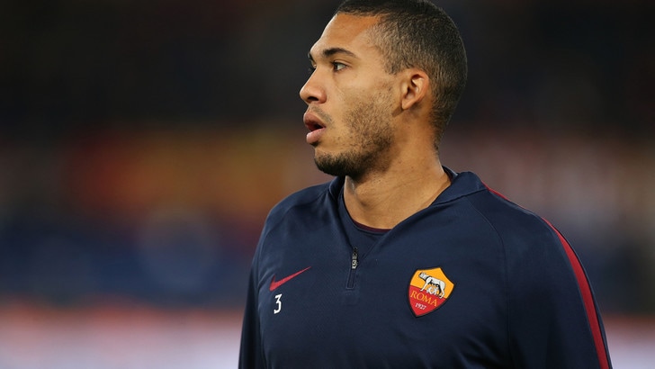 Juan Jesus: