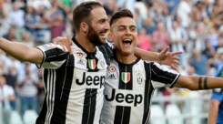 Juventus-Barcellona, ecco la formazione scelta da Allegri