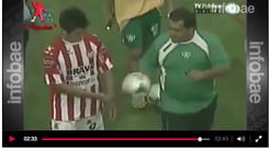 «Dybala, lasciaci il pallone: costa caro»