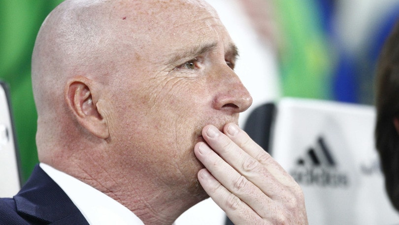 Serie A Chievo, Maran: «Contro il Palermo sarà difficile»