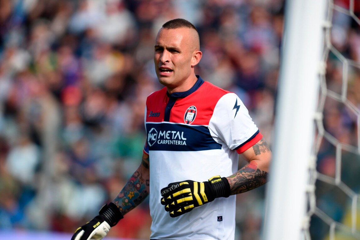 Serie A Crotone, Cordaz teme il Torino: «Proibitiva sulla carta»