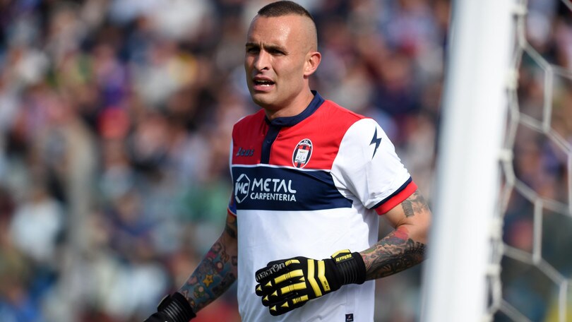 Serie A Crotone, Cordaz teme il Torino: «Proibitiva sulla carta»