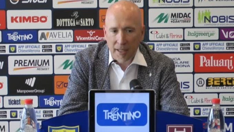 Maran: "Cagliari? Gara insidiosa"