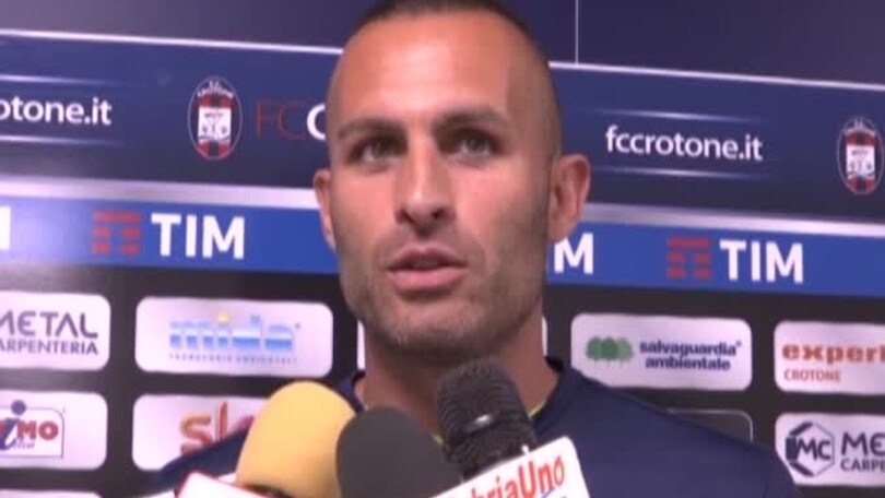 Cordaz: "A Torino a dar battaglia"