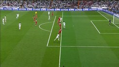 Moviola Real Madrid-Bayern Monaco: due gol in fuorigioco. E l'espulsione di Vidal...