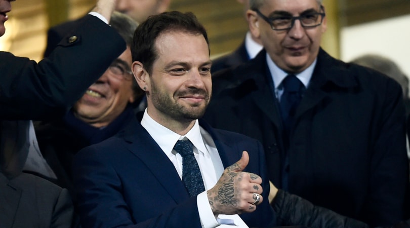 Serie A Palermo, Baccaglini: «Closing? Il lavoro prosegue»