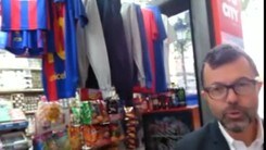 Juventus, Vaciago da Barcellona: «Ecco come la stampa spagnola presenta la sfida»