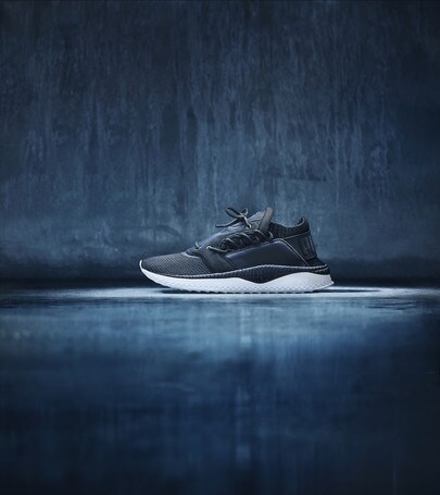 L'innovativa sneaker Tsugi Shinsei di Puma