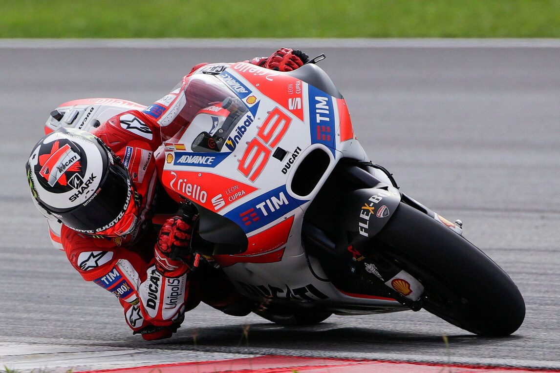 MotoGp, Lorenzo: «A Misano otterremo un buon risultato»