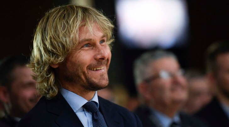 Juve, Nedved: