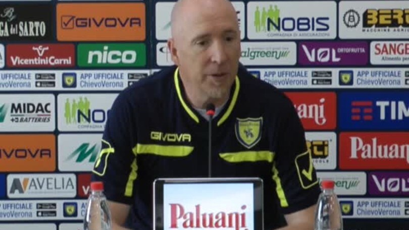 Maran: "C'è voglia di riscatto"