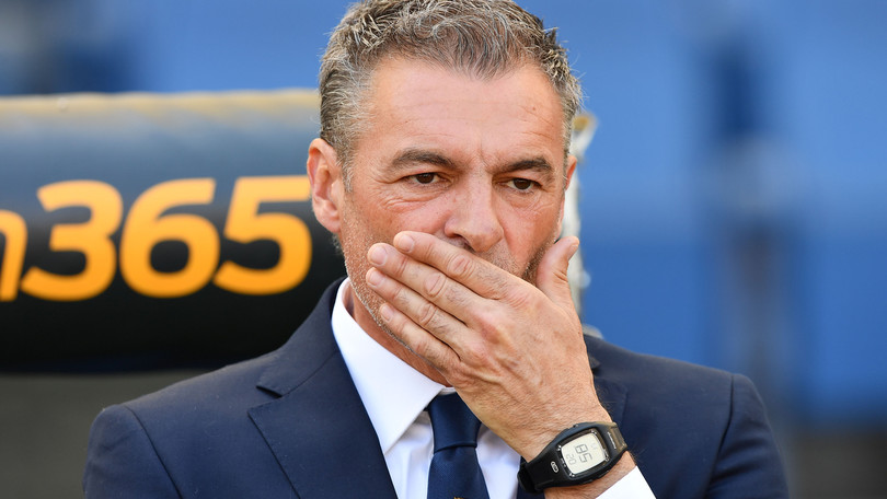 Serie A Palermo, Bortoluzzi: «Nel pallone. Presi dall'ansia e panico»