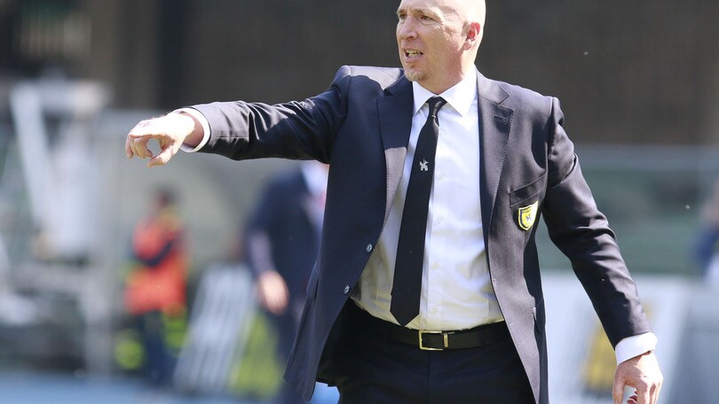 Serie A Chievo, Maran: «Sfortunati contro il Torino»