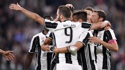 Juventus-Genoa 4-0: che spettacolo allo Stadium!