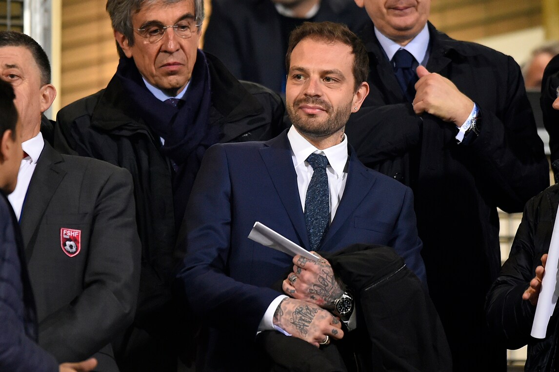 Palermo, Baccaglini duro: «Si perde a testa alta. Molti non all'altezza»