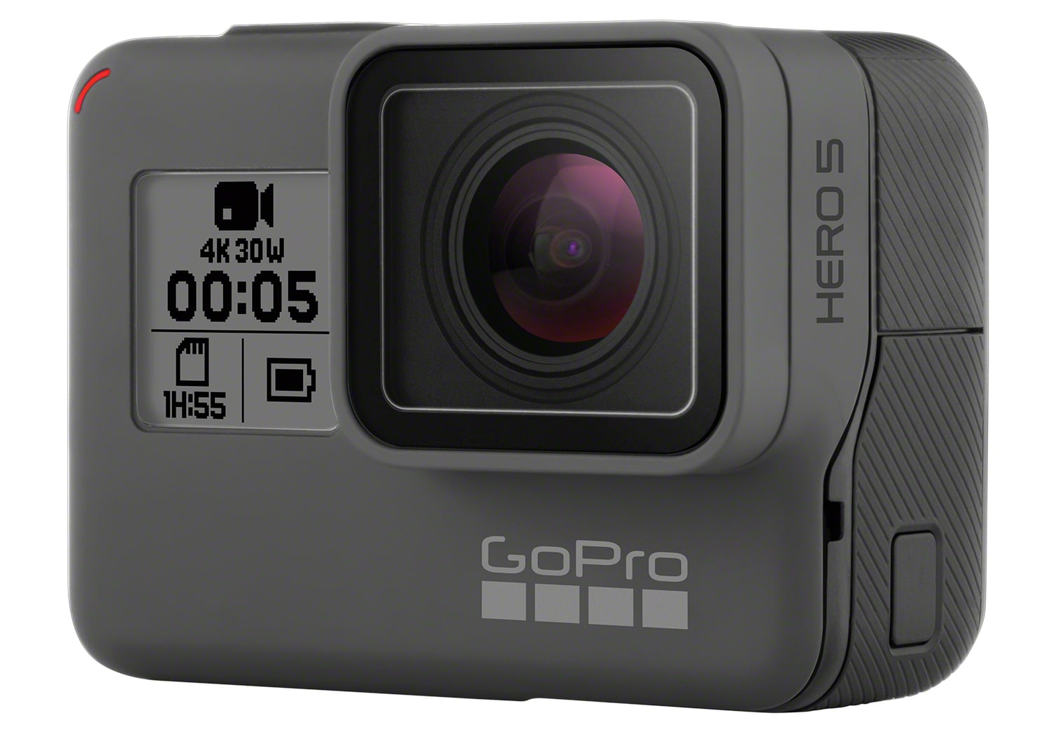 Wind lancia GoPro: videocamere hi-tech per le riprese “on board”