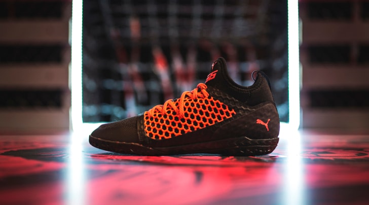 puma heart donna 2017