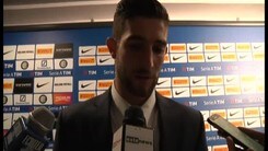Gagliardini: "L'Europa resta l'obiettivo principale"