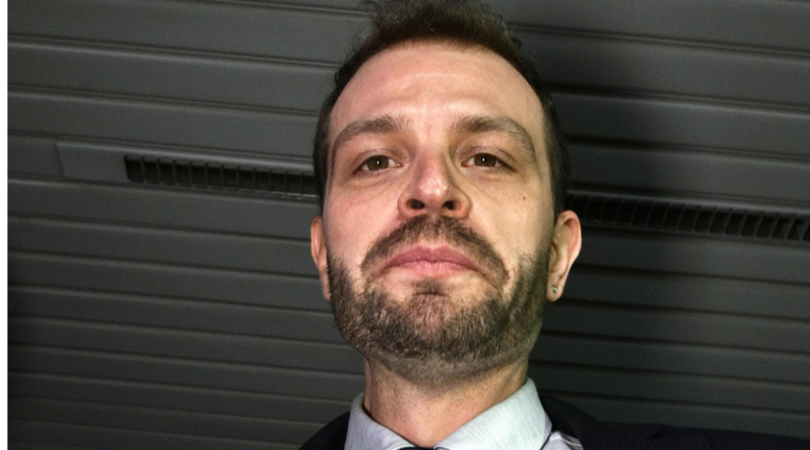 Palermo, Baccaglini: «Stavo per rompere la tv con un pugno»