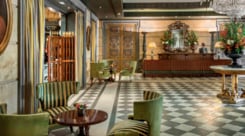 Champions League, ecco l'hotel che ospiterà la Juventus