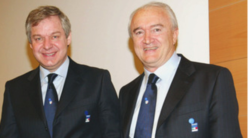 Calciopoli, ridotte le condanne: multe più basse agli ex arbitri