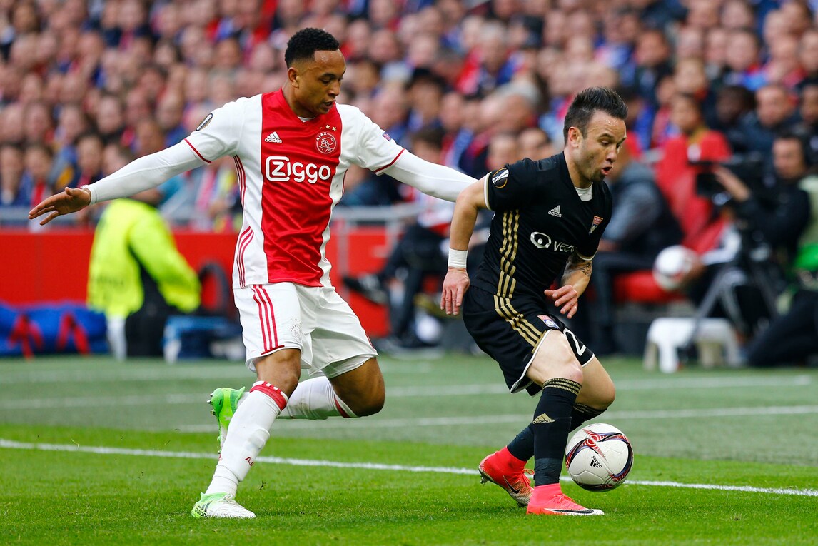 Riedewald al Crystal Palace, manca solo l'annuncio