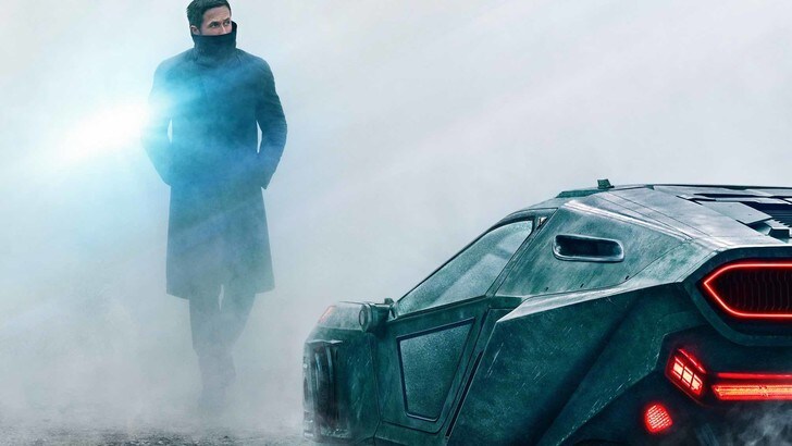 Blade Runner 2049 si presenta con due nuovi teaser poster