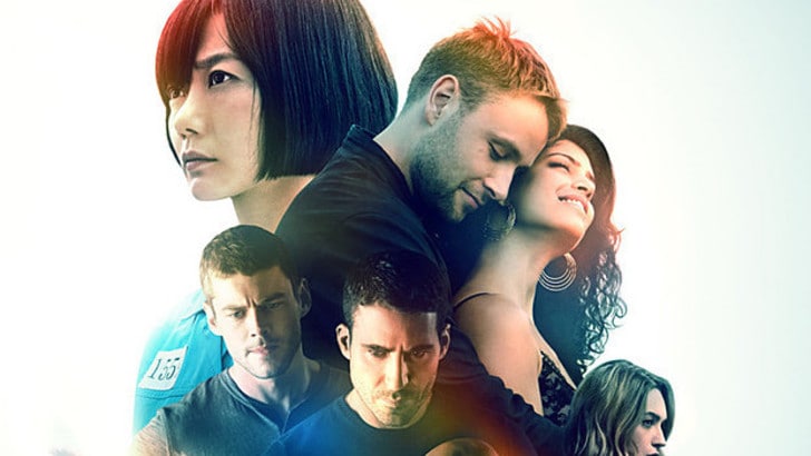 Sense8: la stagione 2 da oggi al via