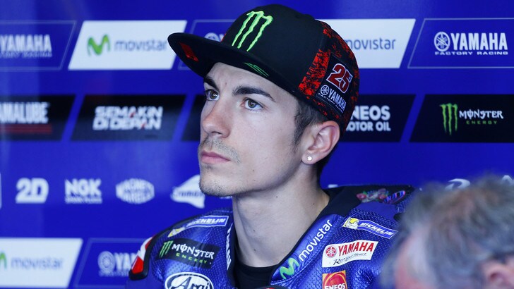 Test Jerez, Ore 15: pochi miglioramenti, Vinales rimane in vetta Test Jerez, Ore 15: pochi miglioramenti, Vinales rimane in vetta