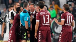 Pagelle Torino: Hart quasi imbattibile, Belotti combattente
