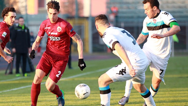 Serie B Palermo, Salvi: «Questa squadra meritava la Serie A»