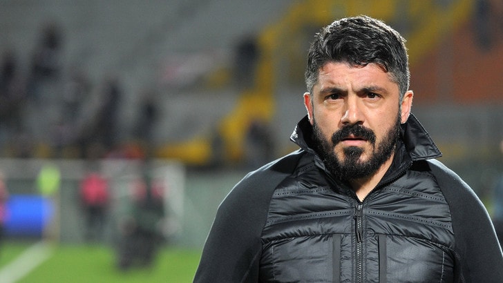 Serie B, Pisa-Cittadella 1-4: Gattuso torna in Lega Pro