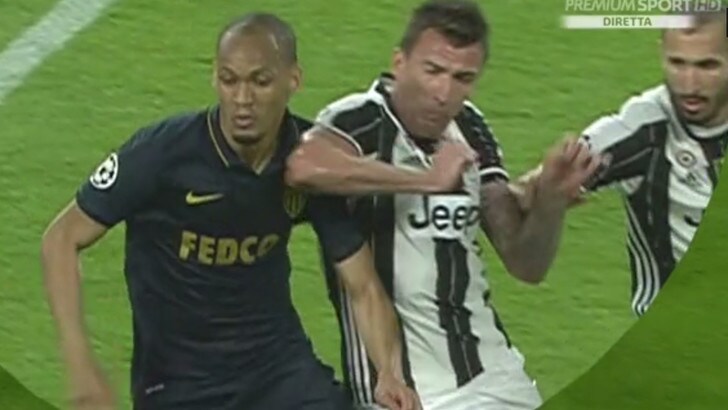 Champions League, Cesari: «Mandzukic rischia di saltare la finale per la prova tv»