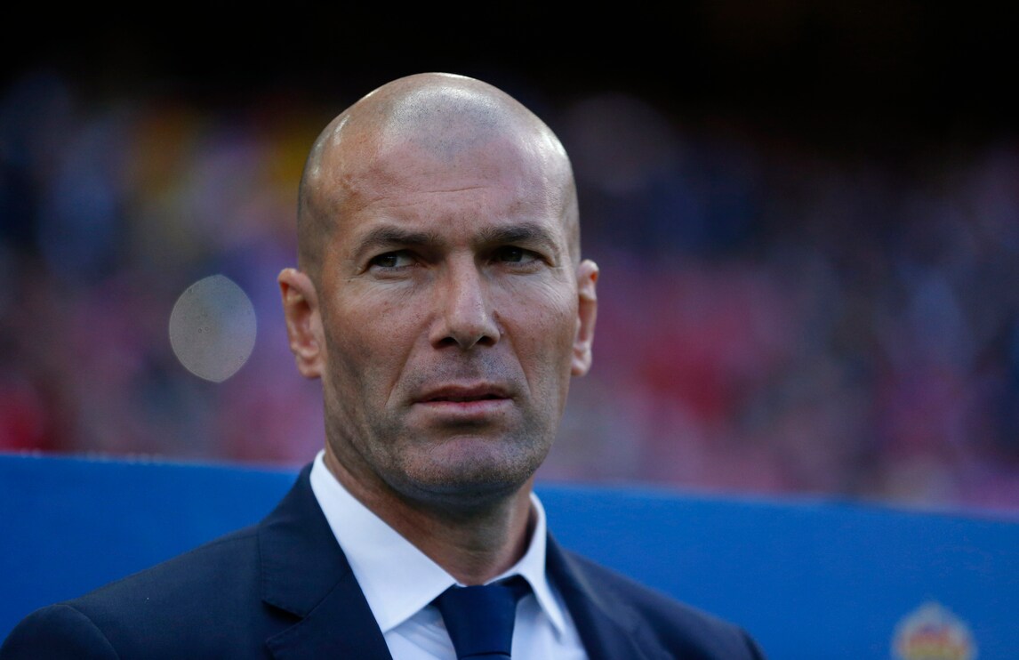 Juve, per il dopo Allegri non c'è solo Zidane