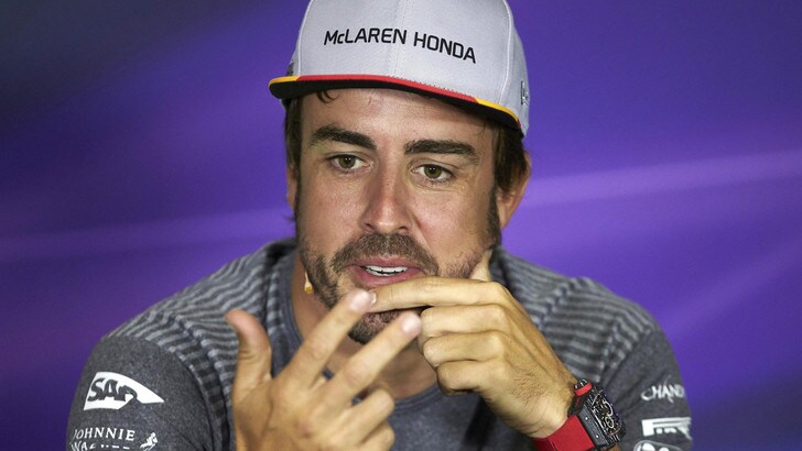 FP1 Spagna: Dominio Mercedes nella mattinata, problemi per Vettel e Alonso FP1 Spagna: Dominio Mercedes nella mattinata, problemi per Vettel e Alonso