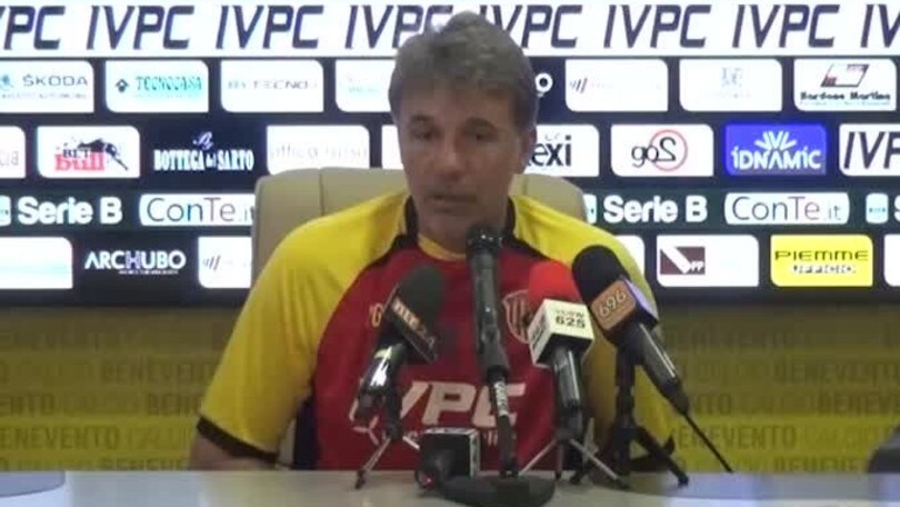 Serie B: occhi su Benevento - Frosinone